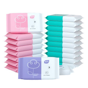 Botare | Portable Baby Wet Wipes for Diaper Change and Hand Mouth