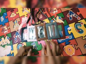 ALIKA GROSIR: Penyedia Id Card Holder Plastik & Aksesoris Kantor Murah