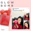 RYXSKIN SINCERITY GLOW BOMB Daily Care Kit or individuals (tingi). 