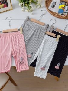 Summer Thin Style Baby Leggings