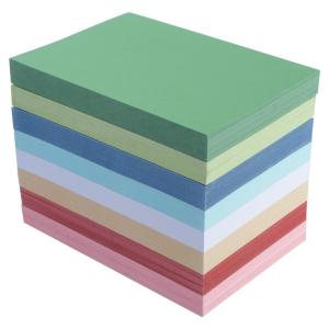 Good | Colorful Hardcover Cover Paper 230g