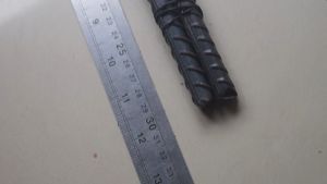 Cukit Ban Motor Besi Uli & Panjang 30cm