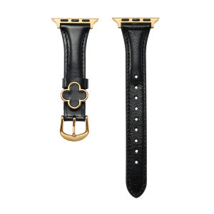 iSeriseWatch | Luxury Leather Personalized Watch Band