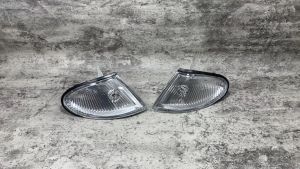 216-1531-AE CORNERLAMP CORNER LAMP LAMPU SEIN SEN SAMPING RATING RITING RIFTING BELOK KANAN KIRI MAZDA 323 LANTIS 1995-1996