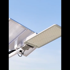 40000W ของแท้ ไฟถนนโซล่าเซลล์ ไฟโซล่าเซลล์ ไฟภายนอกอาคาร Solar Street Light ไฟถนนLED IP68 กันน้ำและป้องกันฟ้าผ่า โคมไฟถนน แสงสีขาว รับประกัน 30 ปี