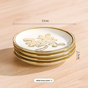 Mr.Snail | Luxury Snack and Trash Dish