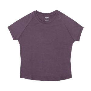 Menyanull | Merino Wool Quick Drying Women T-Shirt