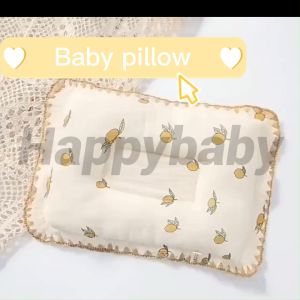 Diary Toddler Pillow for Kids Pillows for Sleeping and Traveling