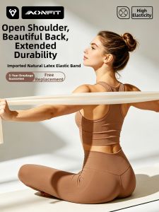 AONFIT | Dây Tập Yoga Tăng Cường Kháng Lực
