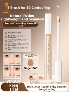 Lucenbase | Bút Tô Điểm Highlighter Dạng Lỏng