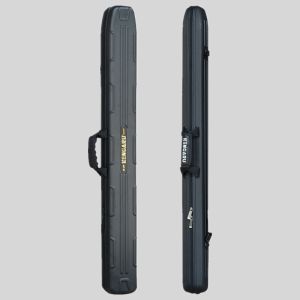 กระเป๋าปืนปลา Kengru กันน้ำแบบแข็ง กระเป๋าปืนปลาเบา กระเป๋าบรรจุภัณฑ์อุปกรณ์ตกปลากันน้ำ กระเป๋าปืนปลาสำหรับเดินทางและปีนเขา