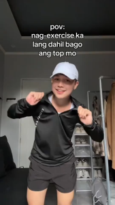 Mens Fashion Breathable Lightweight Running Half Zip Workout Shirts Summer Training