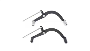 For Kawasaki Vulcan S 650 EN650 VN650 S650 2015-2026 Motorcycle Foot Heel/Toe Shift Lever Shifter Peg Gear-Shift Linkage Kit
