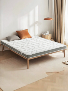 Breathable Anti-mite Hard Support Mattress