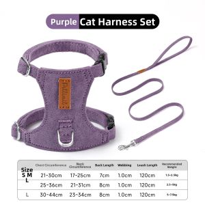 petlimit | Anti-escape H-shaped Cat Leash