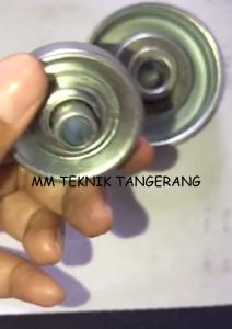 CUP ROLLER PC 056
