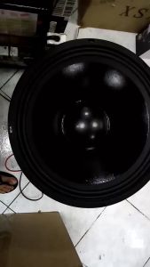 Crown JH-186 18" 1600W Jack Hammer Speaker