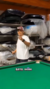 TOYOTA INNOVA 2015~2019 OEM FOG LAMP FOG LIGHT FOGLAMP FULL SET