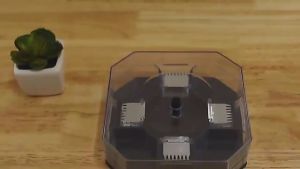 Reviln ที่ดักแมลงสาบ ที่ดักแมลงสาบ กล่องดักแมลงสาบ  cockroach trap