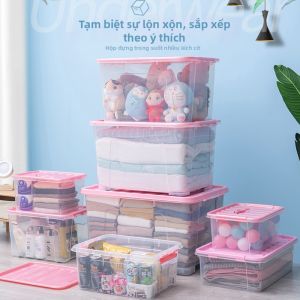 Tủ Đựng Nhựa Dùng Tại Nhà Loại Ngăn Kéo