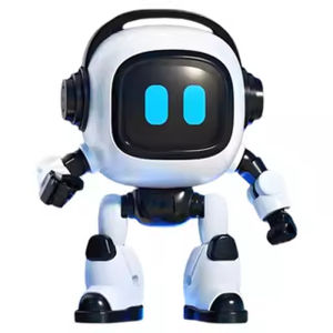 HONGMEITIANYI | New 2026 AI Smart Robot Toy