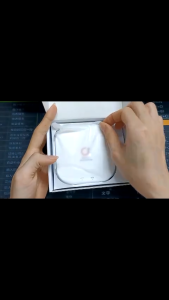Bộ Phát Wifi Từ Sim 4G Olax MT30 TỐC ĐỘ 150Mbs Thời Gian Bền Bỉ Dựa Trên Pin Chất Lượng Cao 2100mAh