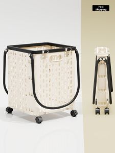 LJXZ | Foldable Lightweight Shopping Cart