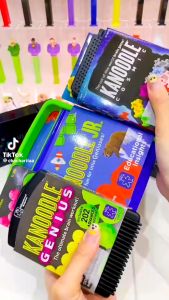 Kanoodle® Cosmic จากแบรนด์ Educational Insight ***ของเล่นฝึกสมาธิสุดฮิต
