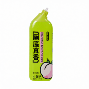 CECEBEAR | Deodorizing Fresh Toilet Cleaner