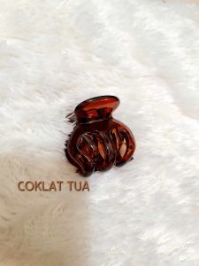 JEDAI RAMBUT ORI UK REGULAR 5CM ANTI BANTING