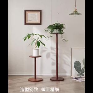 Hanging Plant Balcony Plant Rack Plant Rack Balcony Creative Green Plants Frame with Fine Workmanship