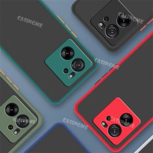 OPPO เคส A60สำหรับ OppoA60เคสทีพียู60 4G 2024 + เคสโทรศัพท์พีซีเคลือบด้านโปร่งแสงเกราะป้องกันเสริมกันกระแทกฝาครอบด้านหลังกันกระแทกแฟชั่นเรียบง่ายป้องกันรอยขีดข่วน