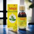 Batugin Elixir 120 ml Obat Batu Ginjal. 