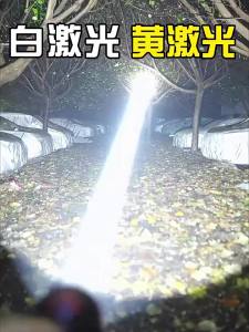 GUANGMINGDAJIANG | Inductive Super Bright Rechargeable Headlamp Lithium Battery