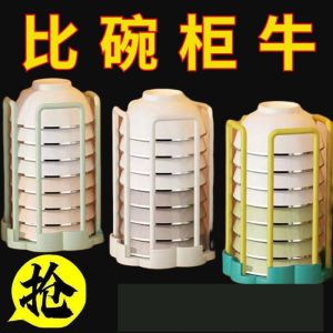 Giá Để Bát Đĩa Giá Để Đồ Nhà Bếp Bằng Nhựa Có Thể Mở Rộng Giá Để Chén Đĩa Giá Để Đồ Nhà Bếp Không Cần Khoan