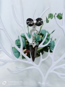 Bros juntai Kristal Grade A Spike