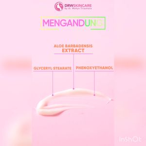 Snail Cream Anti Aging Drw Skincare