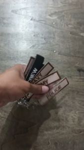 Tec40 TAG KEYCHAIN ARMY NAVY CREW POLICE พวงกุญแจ ไรท์สาระกับครูแว่น Tec40store