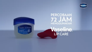 Vaseline Lip Care 7g Lip Balm Pelembab Bibir ORIGINAL Petrolleum Jelly
