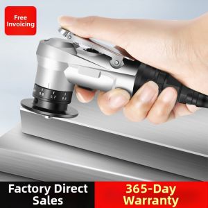 YUSIMING | Handheld Pneumatic Rounding Trimmer Edge Chamfering Tool
