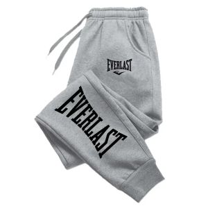 EVERLAST Mens and Womens Running Pants Running Pants Street Wear Running Pants 2026 Clothing