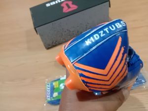 Sepatu Bola Anak Laki Laki Usia 6-10 Tahun PAUD TK SD SMP Kelas 1 2 3 4 5 6 7 8 9 0 Tahun-KIDZTUBS1156112323