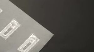 10 Pcs NFC Tags Sticker With NTAG215 Chip NFC Stickers Adhesive Labels For All NFC-Enabled Devices And Smartphones