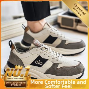 CONGLINSHIZI | Height Increasing Anti-Slip Durable Sneakers
