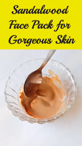 PURE SANDALWOOD POWER WITH NATURAL-100G