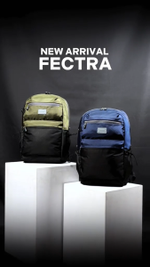Neosack Tas Ransel - Backpack Tas punggung tas laptop tas laptop 16 inchi FECTRA NA10338