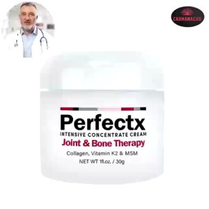 PERFECTX Joint And Bone Therapy Cream Joint Collagen Meringue Joint Relief Cream Care Cream Treatment Gout Cream Foot Care 关节骨胶原蛋白霜