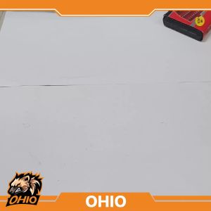 OHIO ชุดถอนเกลียวซ้าย 6ตัวชุดพร้อมกล่อง (3-22มม.)