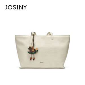 Josiny | Vintage Large Capacity Tote Bag