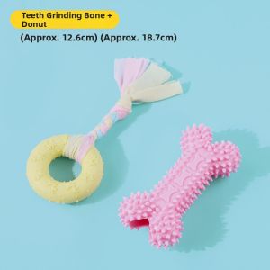 7o | Chewable Boredom Reliever Dog Toy